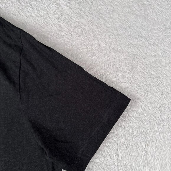 Romain Grosjean IndyCar Andretti Racing Team Track Black Graphic T-Shirt - Picture 4 of 7